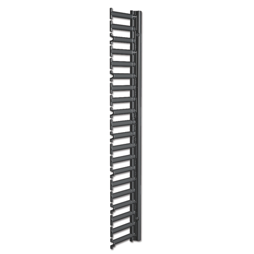 APC Vertical Cable Manager for NetShelter SX APC — view 2