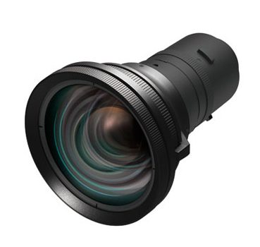 EPSON ELPLU01 Short Throw Lens (G6000 Series) EPSON — view 2