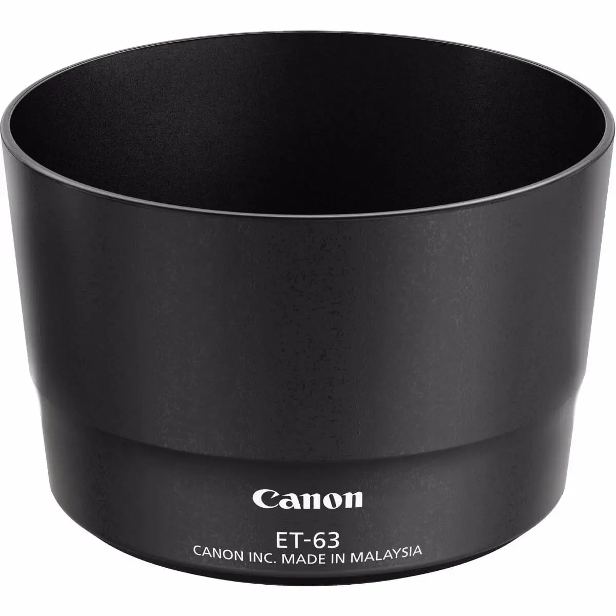 CANON ET63 Lens Hood for EFS55-250ISST CANON — view 2