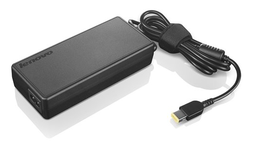 LENOVO ThinkPad 135W AC Adapter SLIM TIP ANZ-PN LENOVO — view 2