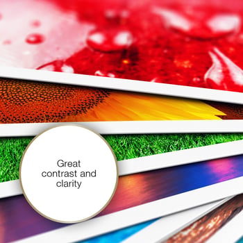 EPSON Photo Paper Glossy A3 20 Sheet EPSON — view 2
