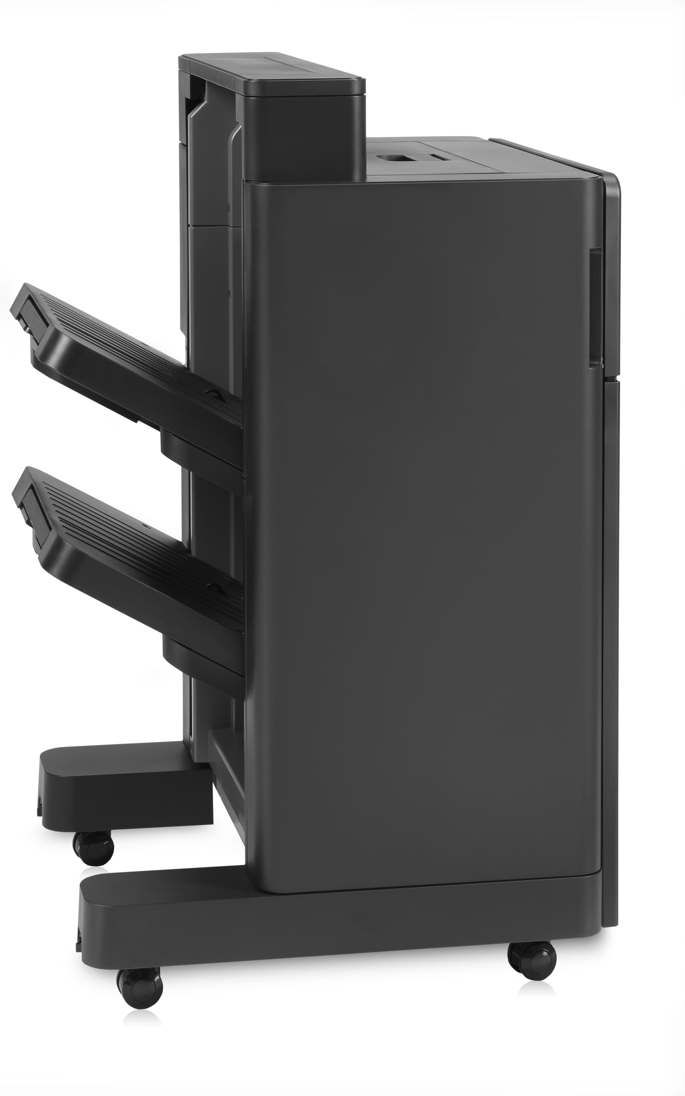 HP LaserJet Stapler Stacker HP — view 2