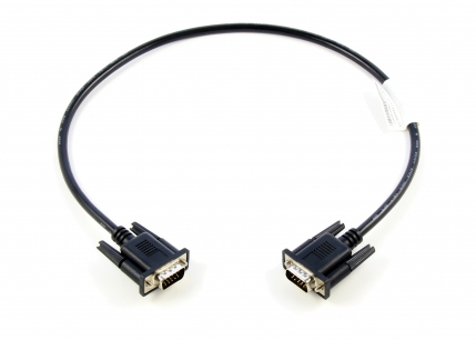 LENOVO 0.5 Meter VGA to VGA Cable LENOVO — view 2