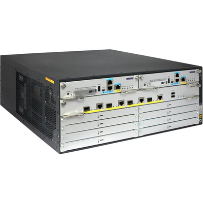 ARUBA HPE MSR4060 Router Chassis ARUBA — view 2