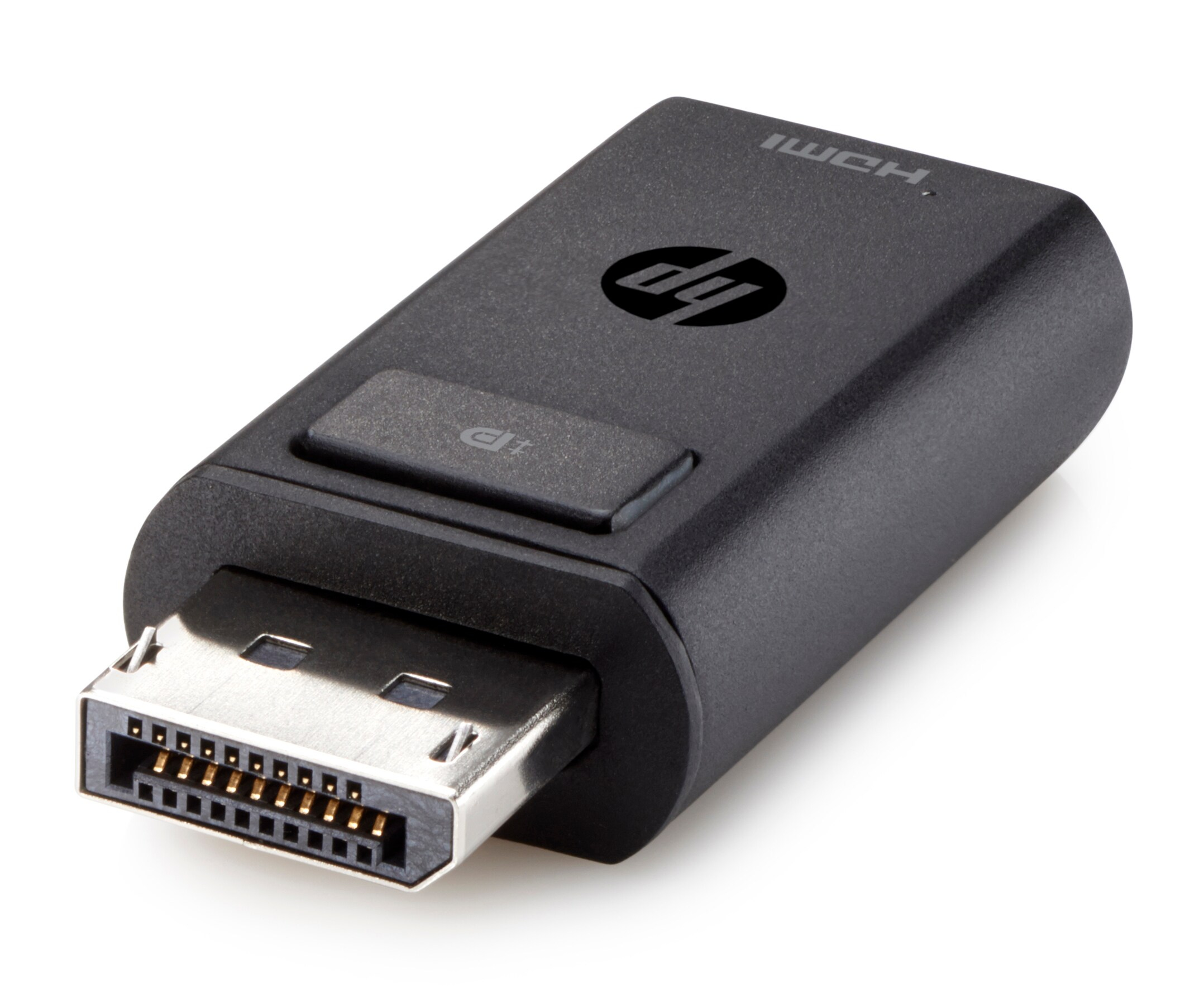 HP DP to HDMI 1.4 Adapter HP — view 2