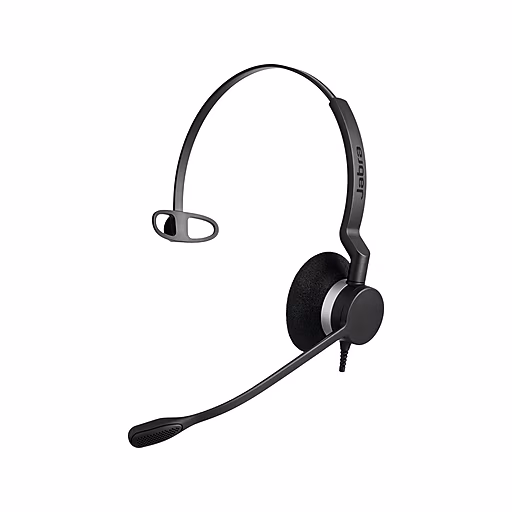Jabra Biz 2300 USB UC Mono JABRA — view 2