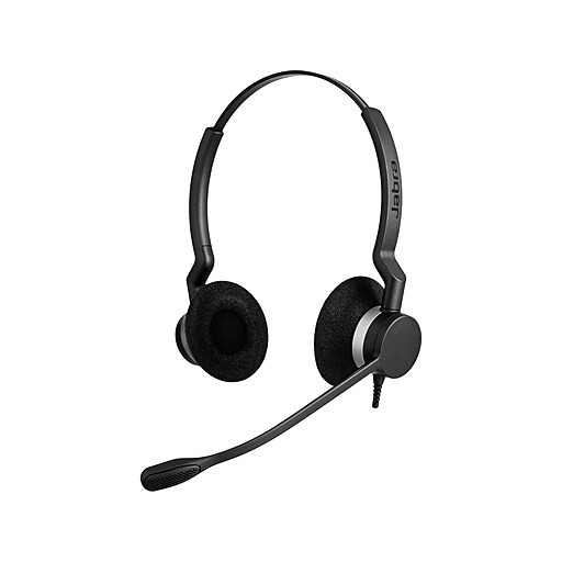 Jabra BIZ 2300 USB Duo for MS. JABRA — view 2