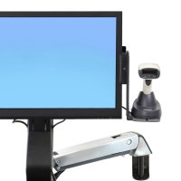 ERGOTRON SCANNER MOUNT VESA ATTACH ERGOTRON — view 2