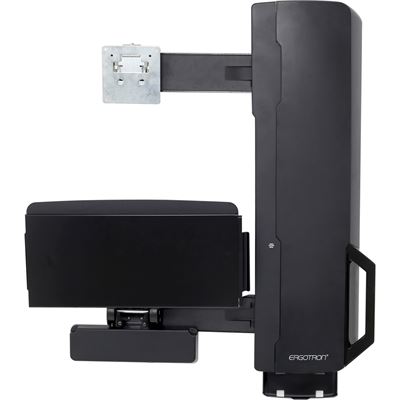 ERGOTRON STYLEVIEW SIT-STAND VL HIGH TRAFFIC AREA ERGOTRON — view 2