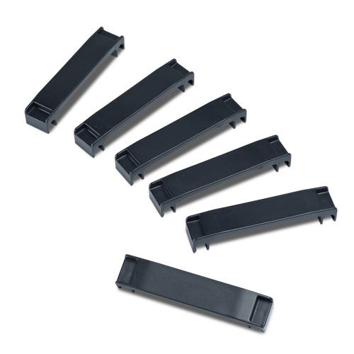APC CABLE RETAINER FOR SX 750MM / QTY. 6 APC — view 2