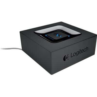 LOGITECH BLUETOOTH AUDIO ADAPTER LOGITECH — view 2