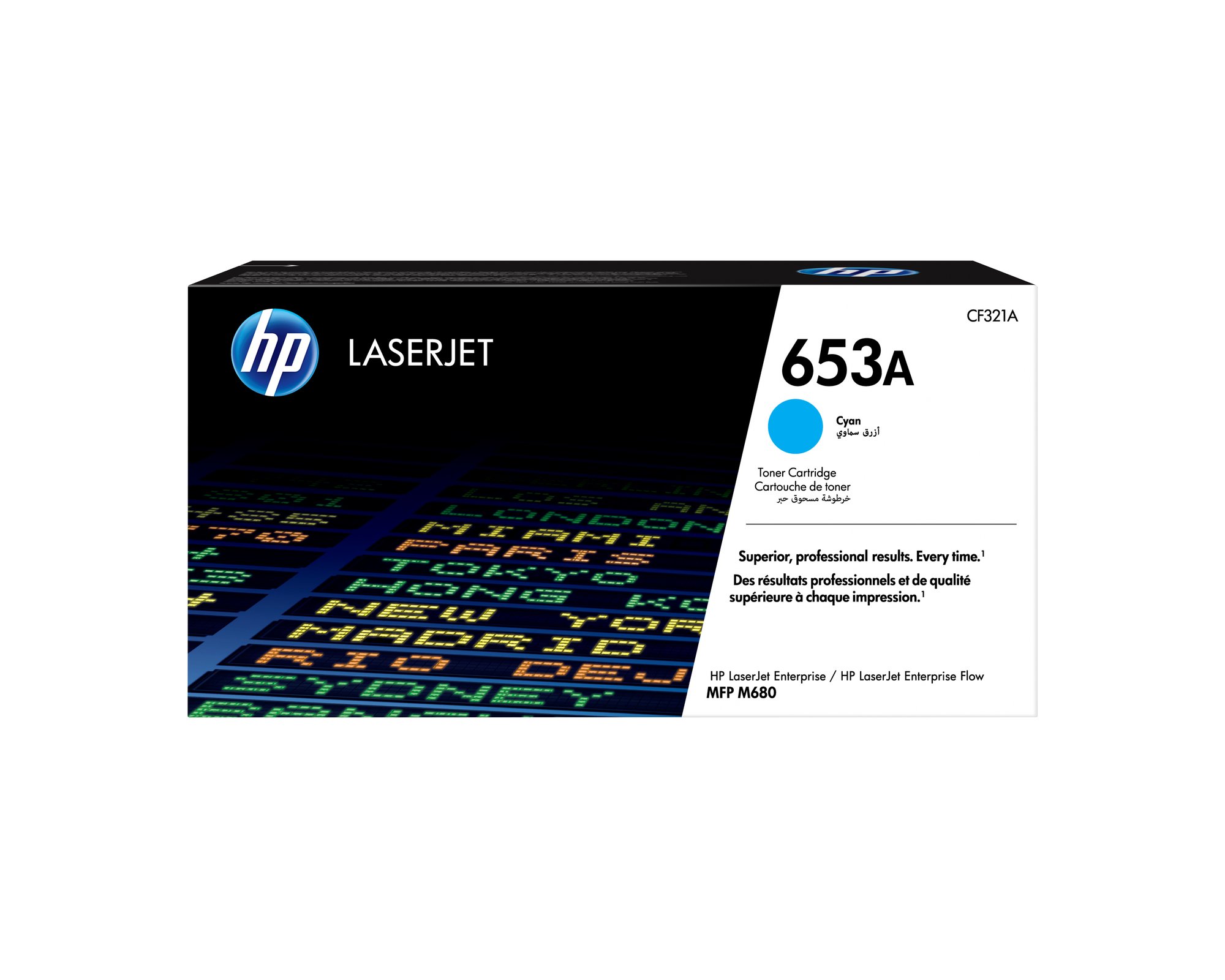 HP Printer/plotter Supplies