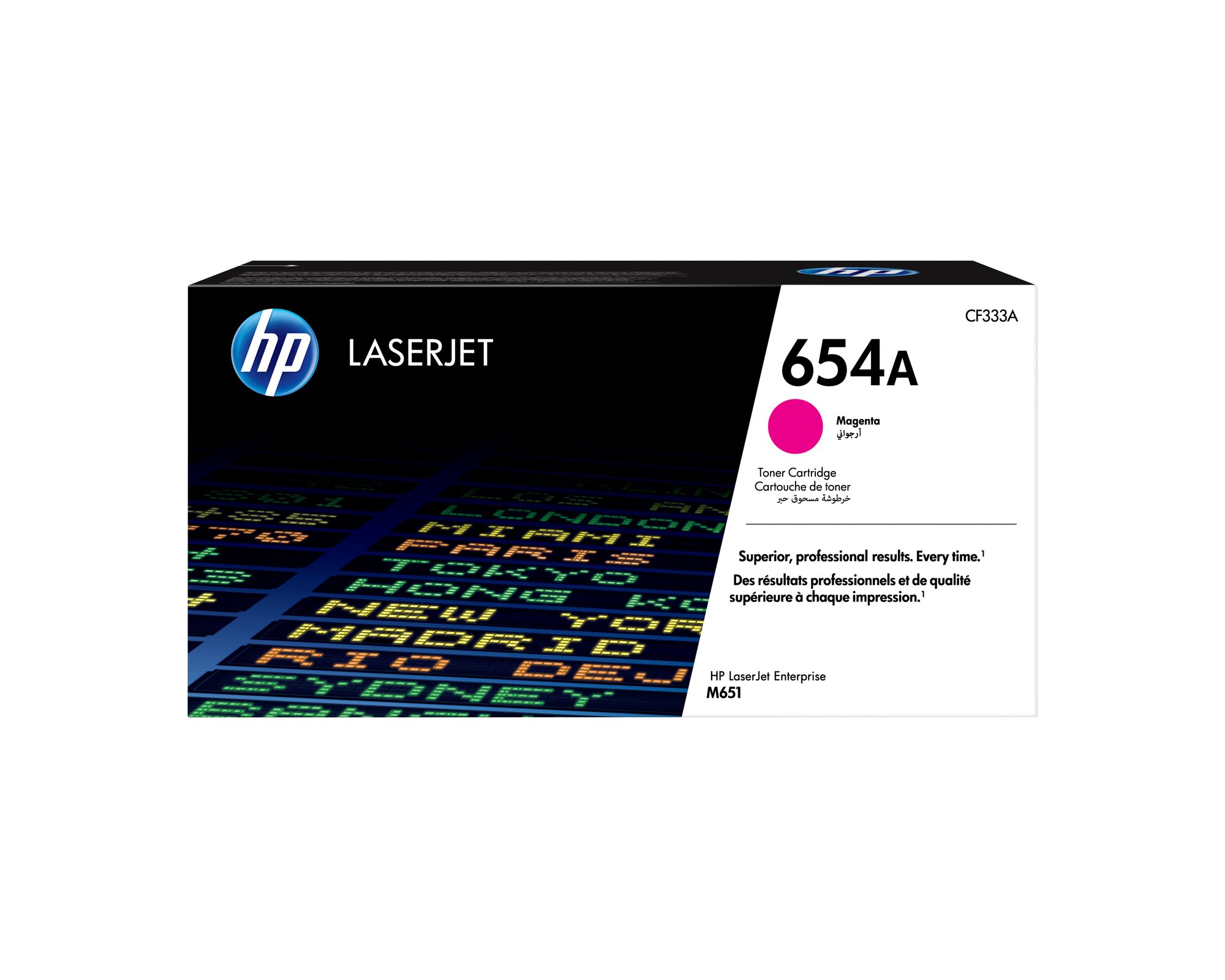 HP Printers & Office Equipment