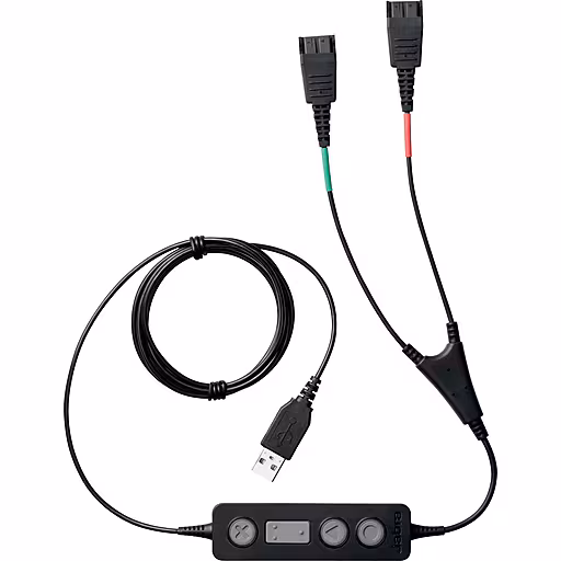 JABRA Peripherals & Accessories