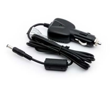 ZEBRA KIT ACC CHARGER LIGHTER PLUG VEHICLE ZEBRA — view 2