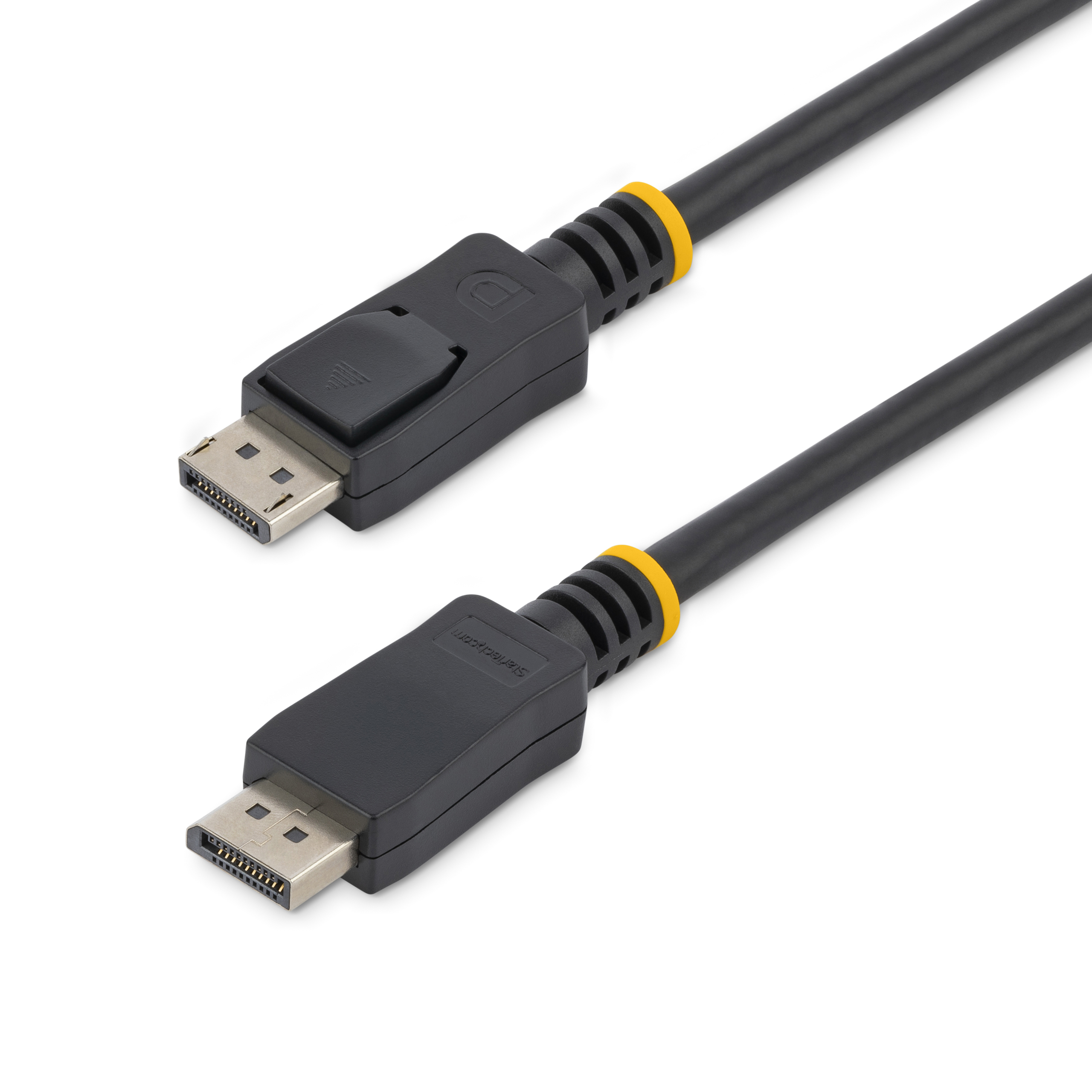 StarTech.com 7m DisplayPort Cable with Latches - M/M StarTech.com — view 2