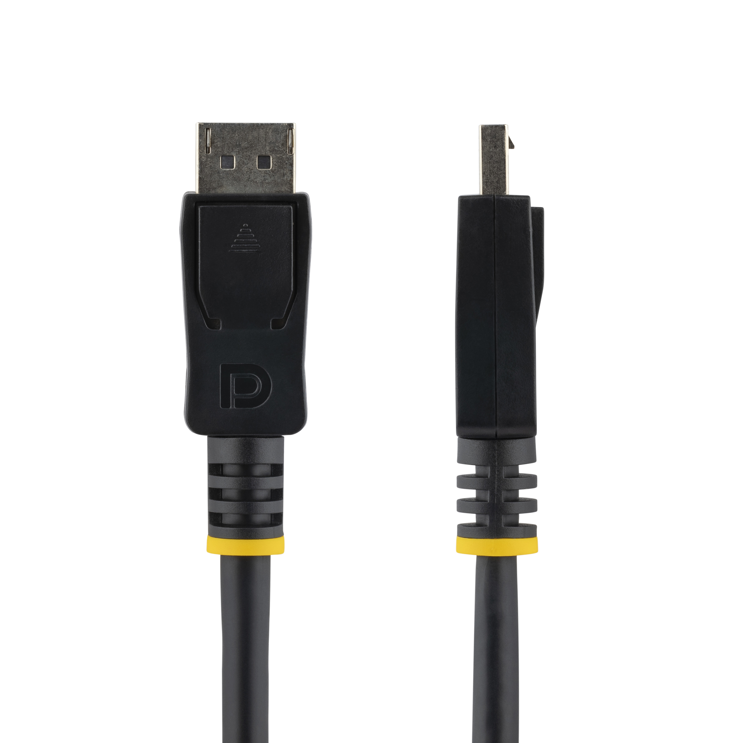 StarTech.com 7m DisplayPort Cable with Latches - M/M StarTech.com — view 3