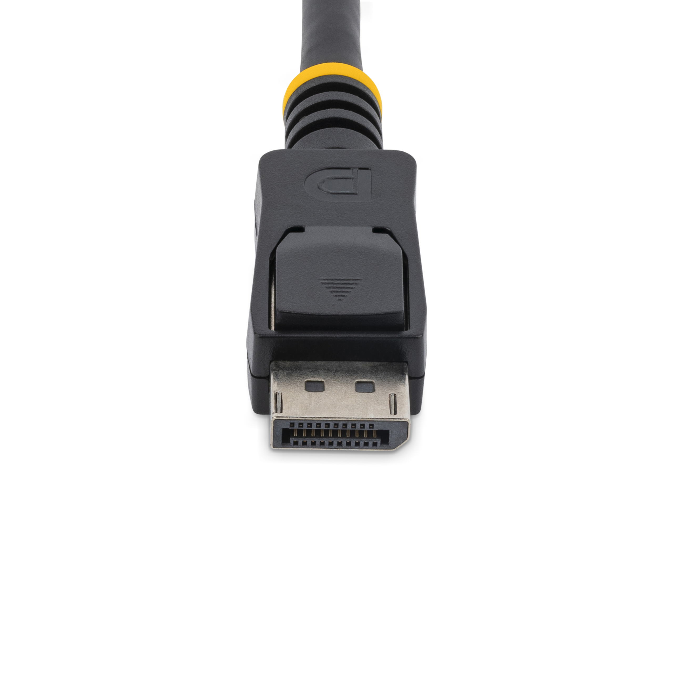 StarTech.com 7m DisplayPort Cable with Latches - M/M StarTech.com — view 5