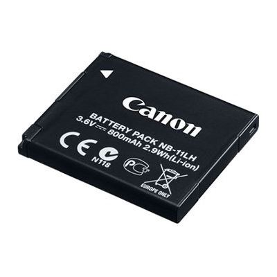 CANON NB11LH Battery CANON — view 2