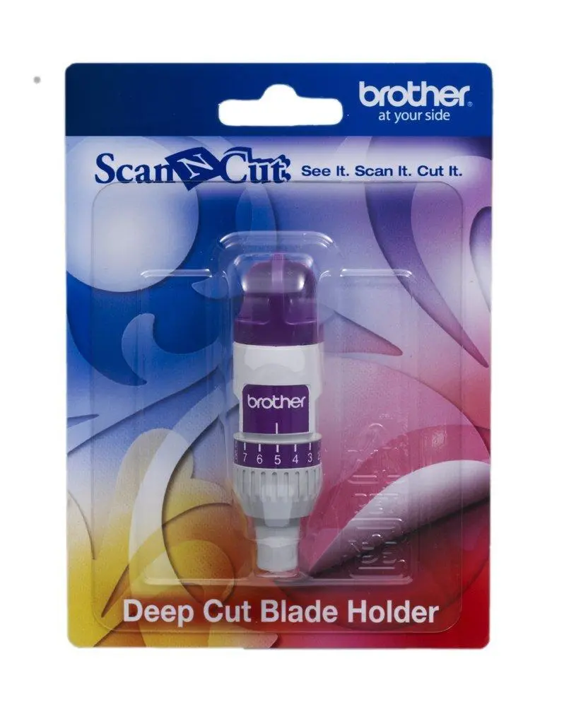 BROTHER Scanners