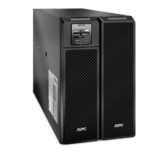 APC Smart-UPS SRT 10000VA 230V APC — view 2