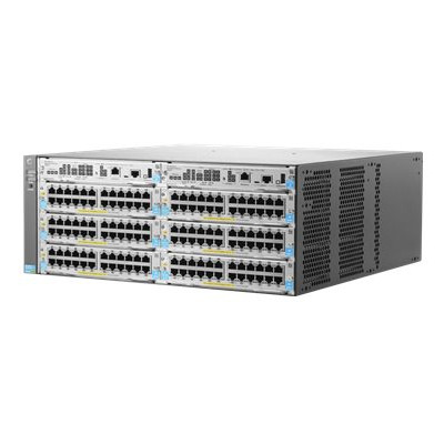 Aruba 5406R zl2 Switch ARUBA — view 2
