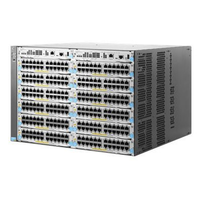 Aruba 5412R zl2 Switch ARUBA — view 2