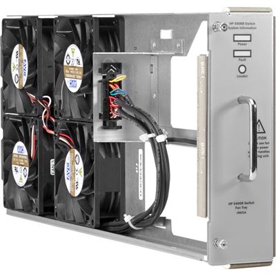 Aruba 5406R zl2 Switch Fan Tray ARUBA — view 2