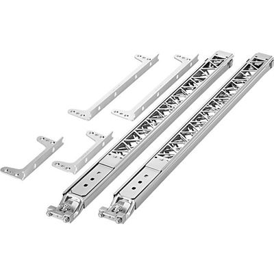 ARUBA HPE X450 4U/7U Univ 4-post Rackmount Kit ARUBA — view 2