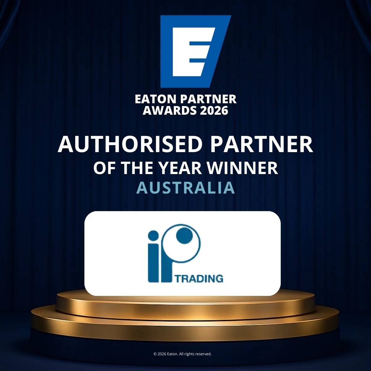 EATON Power & Electrical