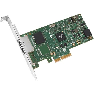 INTEL ETHERNET I350 T2 V2 SVR RJ45 PCI-E RET INTEL — view 2