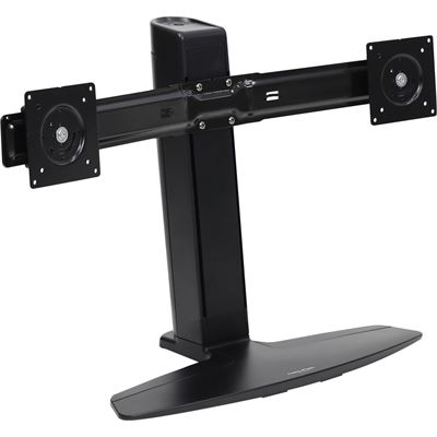 ERGOTRON NEO-FLEXDUAL LCD LIFT STAND. 24in MON ERGOTRON — view 2