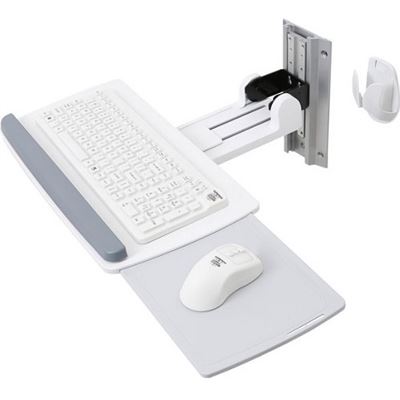 ERGOTRON NEO-FLEX KEYBOARD WALL MOUNT ERGOTRON — view 2
