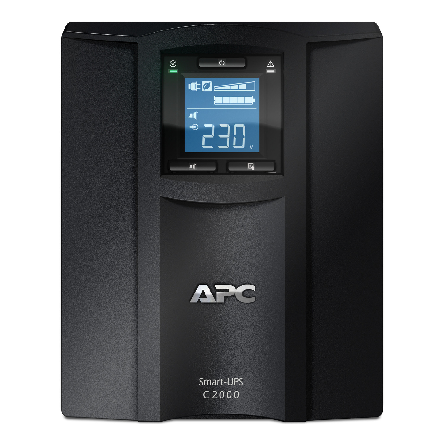APC Smart-UPS C 2000VA LCD 230V APC — view 6