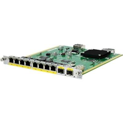 ARUBA MSR 8p BASE-T/2p Combo Swch HMIM Mod ARUBA — view 2
