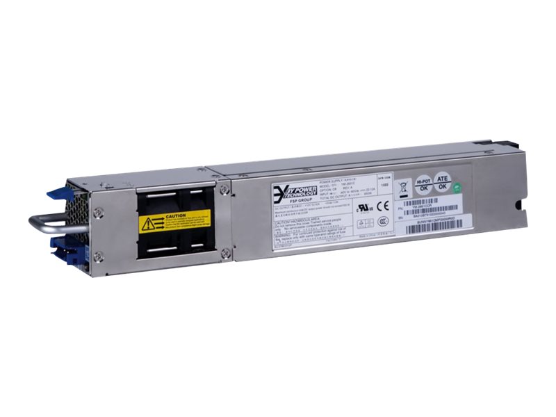 ARUBA A58x0AF 300W DC Power Supply ARUBA — view 2