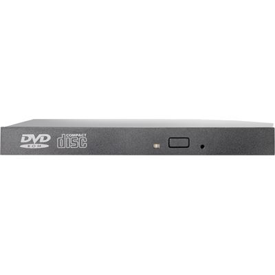 Hewlett Packard Enterprise HP 9.5mm SATA DVD-ROM Jb Gen9 Kit Hewlett Packard Enterprise — view 2
