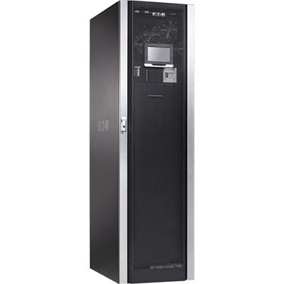 EATON 93PM 30kW/0mins UPS 50kW frame with int EATON — view 2