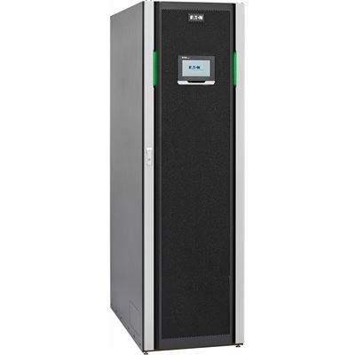 EATON 93PM 40kW/0mins UPS 50kW frame with int EATON — view 2