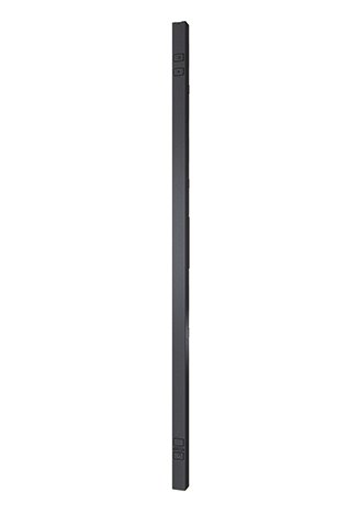 APC Rack PDU 2G. Metered-by-Outlet. ZeroU. 3 APC — view 2