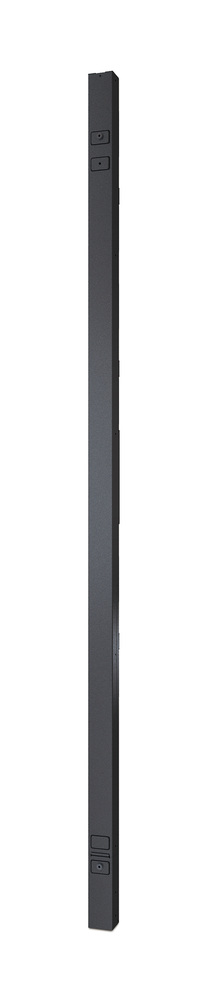 APC RACK PDU 2G METERED-BY-OUTLET APC — view 2