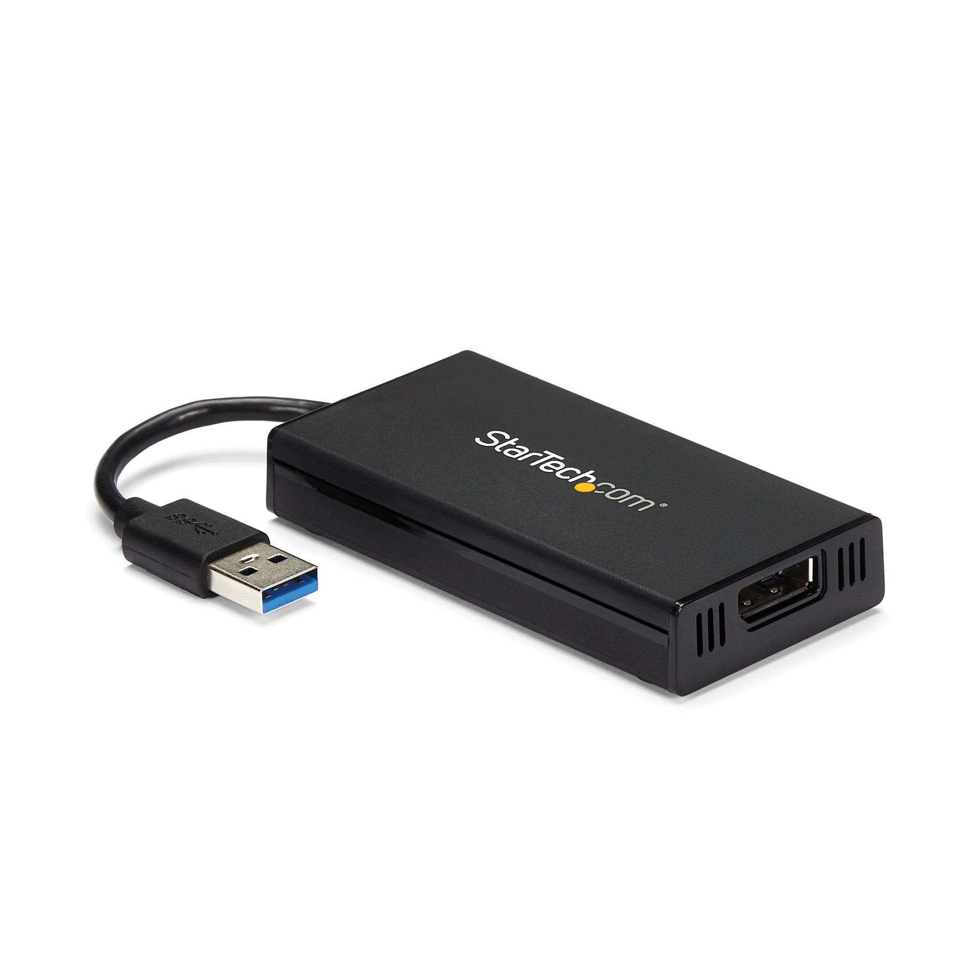 StarTech.com USB 3.0 to DisplayPort Adapter - 4K StarTech.com — view 2