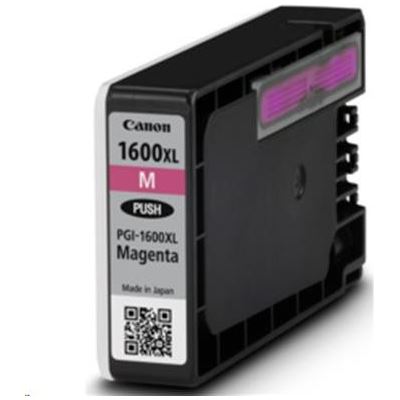 CANON MB2060 MB2360 Magenta Ink Cartridge PGI CANON — view 2