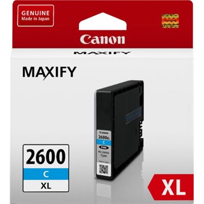 Canon Inkjet Printers