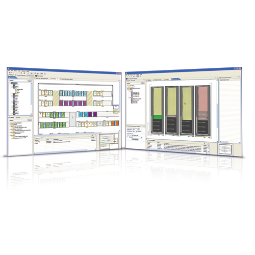 APC Data Center Operation RackMount Catalog APC — view 2