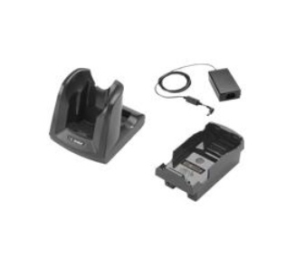 ZEBRA KIT: MC32 CRADLE 1 SLOT KIT INT ZEBRA — view 2