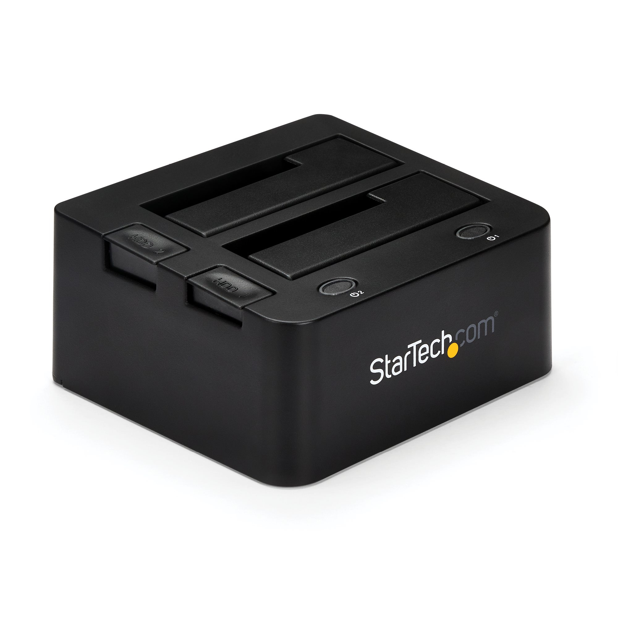 StarTech.com Universal dock station for hard drives StarTech.com — view 2