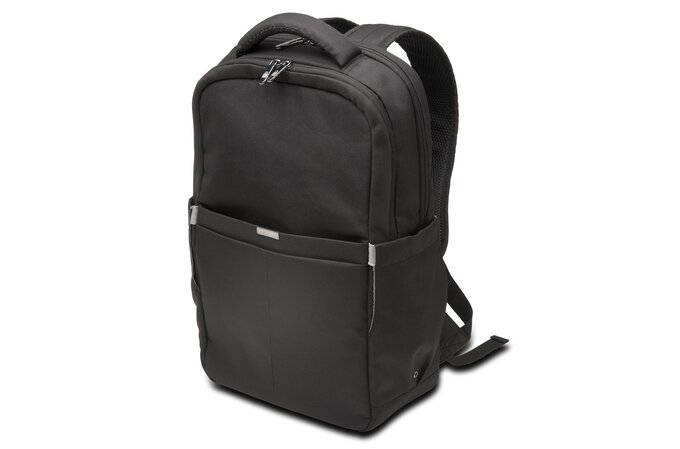 KENSINGTON LS150 Black 15in Backpack KENSINGTON — view 2