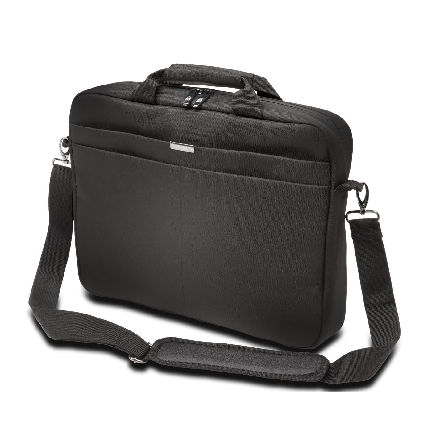 KENSINGTON LS240 Black 14in Carrying Case KENSINGTON — view 2