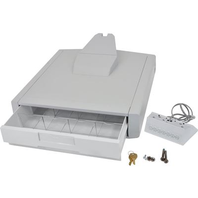 ERGOTRON SV PRIMARY DRAWER SV44 LCD SINGLE ERGOTRON — view 2